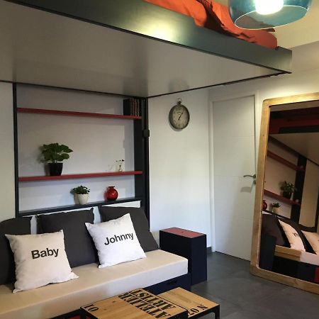 Studio 33 Ница Екстериор снимка